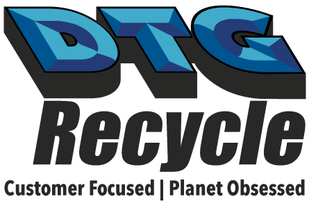 DTG Recycle - Snohomish DTG Recycle - Snohomish